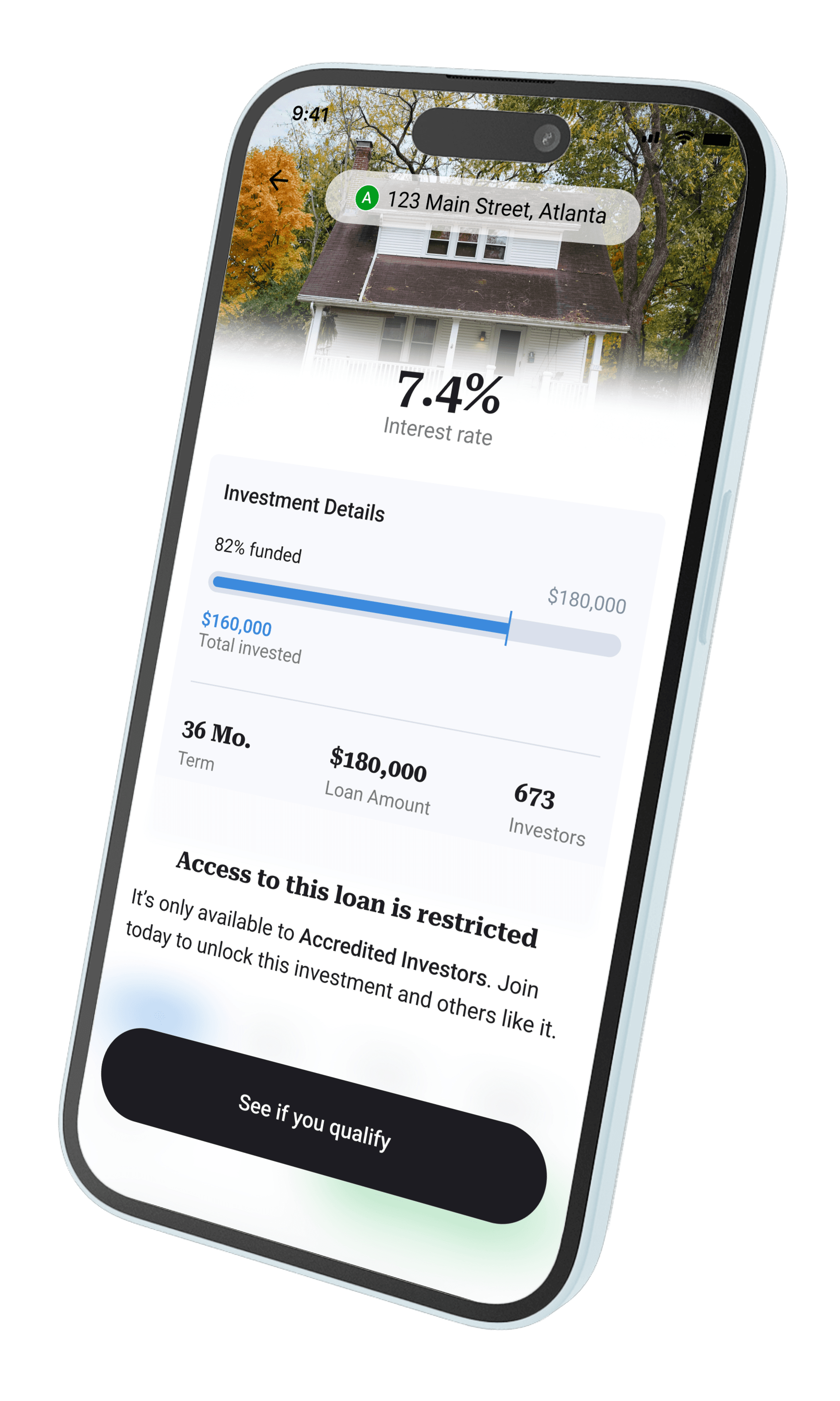 Regulatory wall, growth engine preview